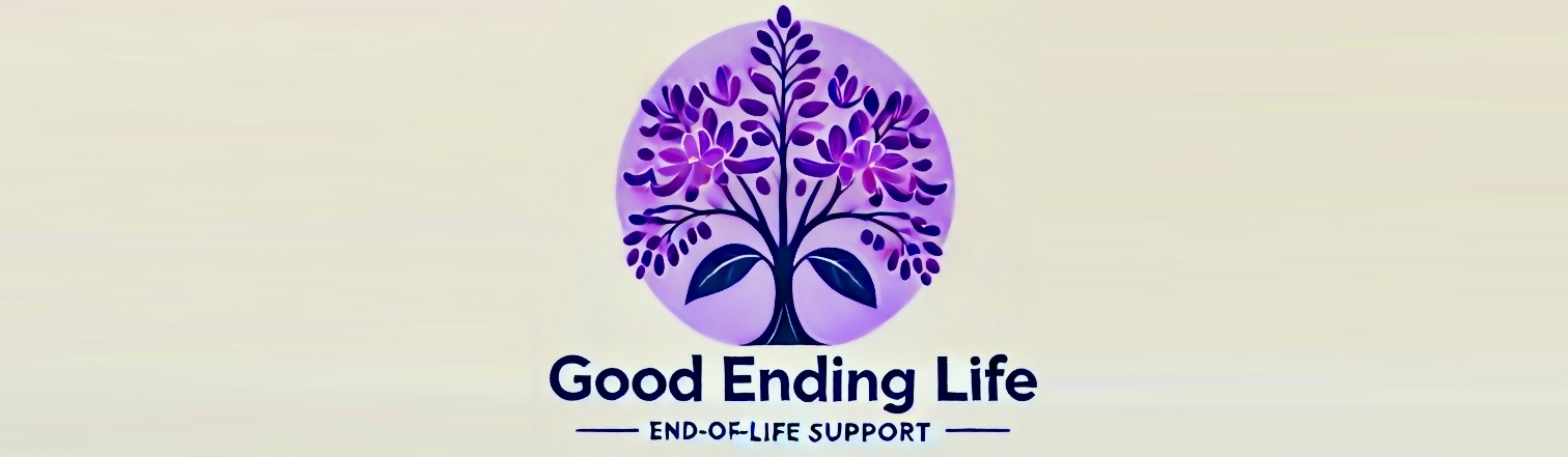 GOOD Ending Life