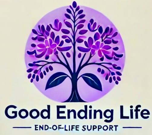 GOOD Ending Life